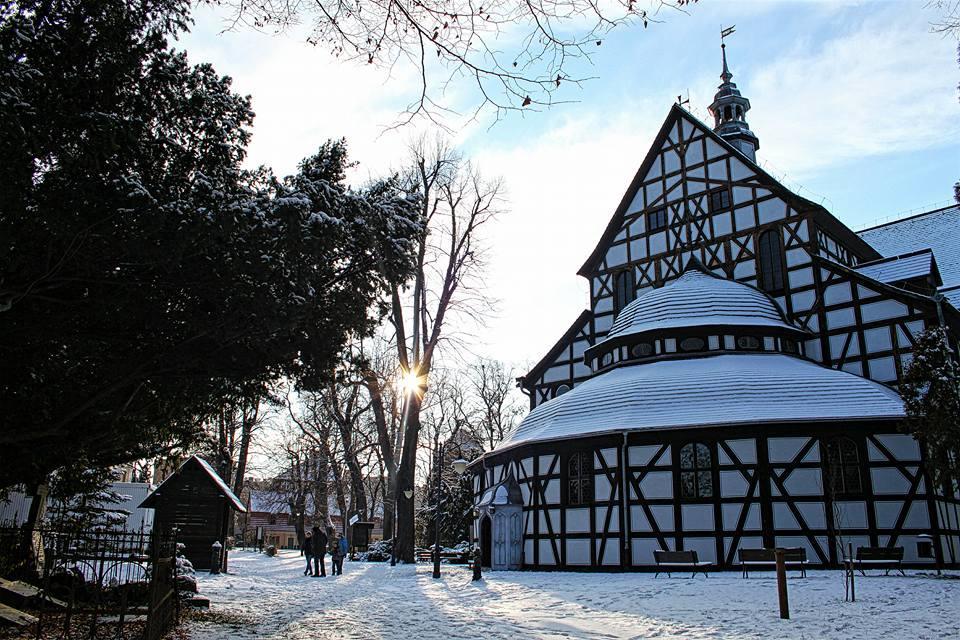 Guest House Wanda Wałbrzych Kültér fotó