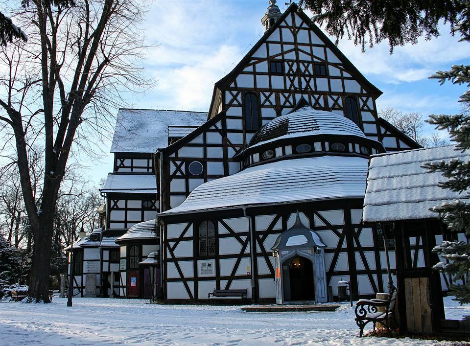 Guest House Wanda Wałbrzych Kültér fotó