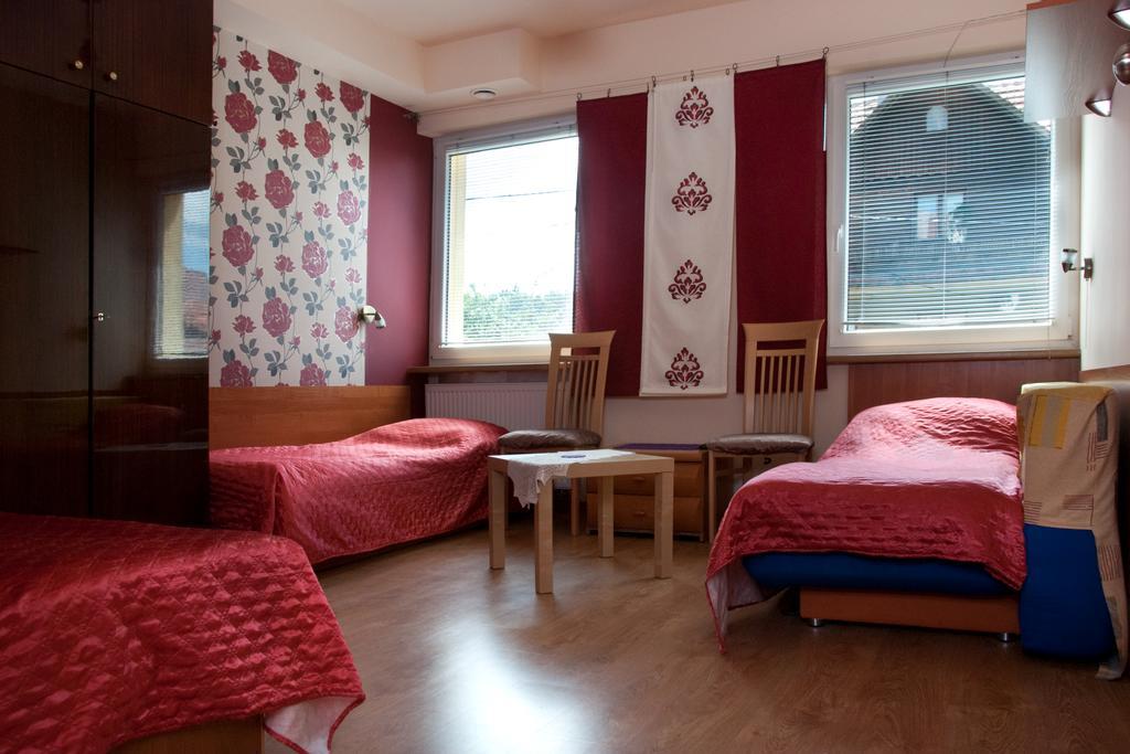 Guest House Wanda Wałbrzych Szoba fotó