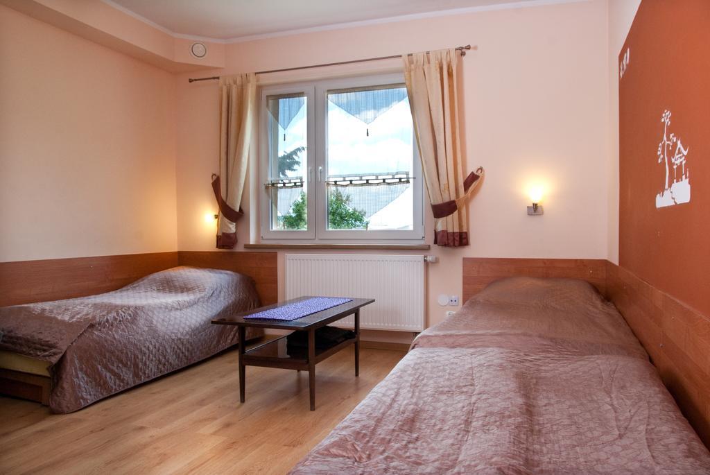 Guest House Wanda Wałbrzych Szoba fotó